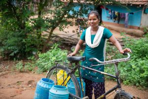 Clean Water Empowers Communities in Bokaro